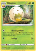 Eldegoss (021/202) [Sword & Shield Base Set] - Uncommon
