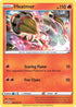 Heatmor (026/202) Reverse Holofoil [Sword & Shield Base Set] - Uncommon