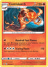 Centiskorch (039/202) Reverse Holofoil [Sword & Shield Base Set] - Rare