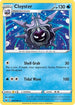 Cloyster (041/202) Reverse Holofoil [Sword & Shield Base Set] - Rare