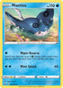 Mantine (052/202) [Sword & Shield Base Set] - Uncommon