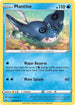 Mantine (052/202) [Sword & Shield Base Set] - Uncommon