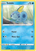 Sobble (055/202) Reverse Holofoil [Sword & Shield Base Set] - Common