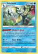 Inteleon (058/202) Reverse Holofoil [Sword & Shield Base Set] - Holo Rare