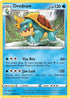 Drednaw (061/202) [Sword & Shield Base Set] - Rare