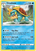 Drednaw (061/202) [Sword & Shield Base Set] - Rare