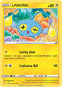 Chinchou (068/202) [Sword & Shield Base Set] - Common