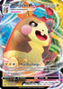 Morpeko VMAX (080/202) Holofoil [Sword & Shield Base Set] - Ultra Rare