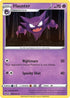 Haunter (084/202) Reverse Holofoil [Sword & Shield Base Set] - Uncommon