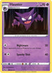 Haunter (084/202) Reverse Holofoil [Sword & Shield Base Set] - Uncommon