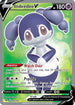 Indeedee V (Full Art) (192/202) Holofoil [Sword & Shield Base Set] - Ultra Rare