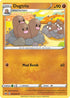 Dugtrio (093/202) [Sword & Shield Base Set] - Uncommon