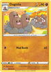 Dugtrio (093/202) [Sword & Shield Base Set] - Uncommon