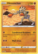 Hitmonchan (095/202) Reverse Holofoil [Sword & Shield Base Set] - Uncommon