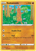 Sudowoodo (100/202) [Sword & Shield Base Set] - Uncommon