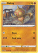 Baltoy (101/202) [Sword & Shield Base Set] - Common