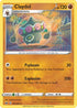 Claydol (103/202) Reverse Holofoil [Sword & Shield Base Set] - Rare