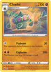 Claydol (103/202) Reverse Holofoil [Sword & Shield Base Set] - Rare
