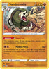 Sandaconda (110) (110) 110  - Holofoil SWSH01 Sword & Shield Base Set - Holo Rare