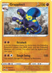 Grapploct (113/202) [Sword & Shield Base Set] - Rare