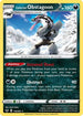 Galarian Obstagoon (119/202) Reverse Holofoil [Sword & Shield Base Set] - Holo Rare