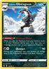 Galarian Obstagoon (119/202) Holofoil [Sword & Shield Base Set] - Holo Rare