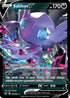 Sableye V 120  - Holofoil SWSH01 Sword & Shield Base Set - Ultra Rare