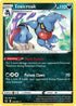 Toxicroak (124/202) Reverse Holofoil [Sword & Shield Base Set] - Holo Rare