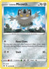 Galarian Meowth (127/202) Reverse Holofoil [Sword & Shield Base Set] - Common