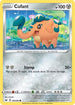Cufant (136/202) Reverse Holofoil [Sword & Shield Base Set] - Common