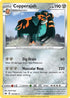 Copperajah (137/202) Holofoil [Sword & Shield Base Set] - Holo Rare