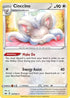 Cinccino (147/202) [Sword & Shield Base Set] - Rare