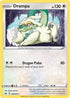 Drampa (149/202) Reverse Holofoil [Sword & Shield Base Set] - Rare