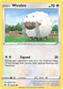 Wooloo (152/202) [Sword & Shield Base Set] - Common
