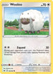 Wooloo (152/202) [Sword & Shield Base Set] - Common