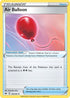 Air Balloon (156/202) [Sword & Shield Base Set] - Uncommon