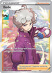 Bede (Full Art) (199/202) Holofoil [Sword & Shield Base Set] - Ultra Rare