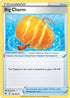 Big Charm (158/202) Reverse Holofoil [Sword & Shield Base Set] - Uncommon
