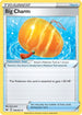Big Charm (158/202) Reverse Holofoil [Sword & Shield Base Set] - Uncommon