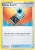 Energy Search (161/202) Reverse Holofoil [Sword & Shield Base Set] - Uncommon