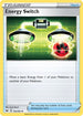 Energy Switch (162/202) [Sword & Shield Base Set] - Uncommon