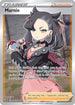 Marnie (Full Art) 200  - Holofoil SWSH01 Sword & Shield Base Set - Ultra Rare