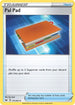 Pal Pad 172  SWSH01 Sword & Shield Base Set - Uncommon