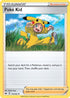 Poke Kid 173  - Reverse Holofoil SWSH01 Sword & Shield Base Set - Uncommon