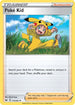 Poke Kid 173  - Reverse Holofoil SWSH01 Sword & Shield Base Set - Uncommon