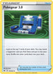 Pokegear 3.0 (174/202) Reverse Holofoil [Sword & Shield Base Set] - Uncommon