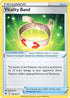 Vitality Band 185  - Reverse Holofoil SWSH01 Sword & Shield Base Set - Uncommon