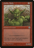 Goblin Bully (POR-) - Portal