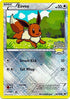 Eevee (City Championships) (084/108) Reverse Holofoil [League & Championship Cards] - Promo
