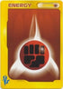 Fighting Energy (JP VS Set Unnumbered)  Miscellaneous Cards & Products - Common